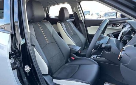 Mazda CX-3 I, 2022 год, 1 186 000 рублей, 23 фотография