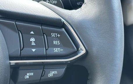 Mazda CX-3 I, 2022 год, 1 186 000 рублей, 18 фотография