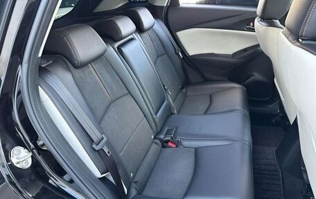 Mazda CX-3 I, 2022 год, 1 186 000 рублей, 28 фотография
