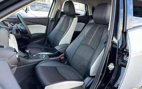Mazda CX-3 I, 2022 год, 1 186 000 рублей, 27 фотография
