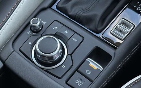 Mazda CX-3 I, 2022 год, 1 186 000 рублей, 22 фотография