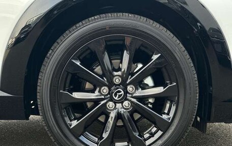 Mazda CX-3 I, 2022 год, 1 186 000 рублей, 33 фотография