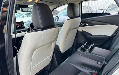 Mazda CX-3 I, 2022 год, 1 186 000 рублей, 30 фотография