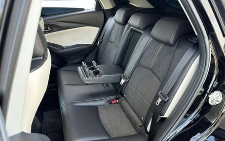 Mazda CX-3 I, 2022 год, 1 186 000 рублей, 29 фотография