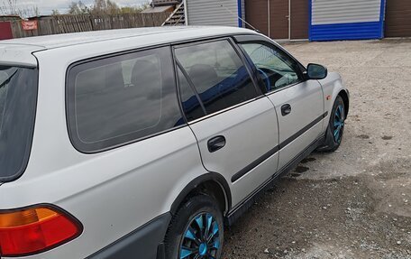 Honda Partner I, 1998 год, 270 000 рублей, 2 фотография