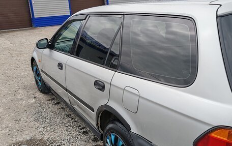 Honda Partner I, 1998 год, 270 000 рублей, 3 фотография