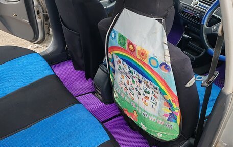 Honda Partner I, 1998 год, 270 000 рублей, 11 фотография