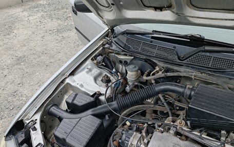 Honda Partner I, 1998 год, 270 000 рублей, 9 фотография
