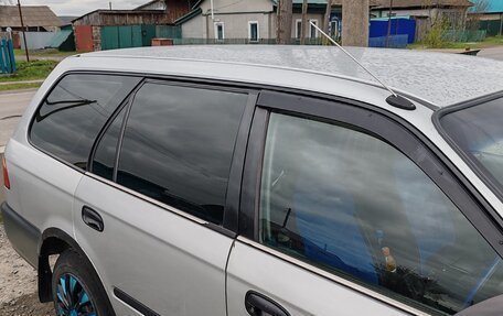 Honda Partner I, 1998 год, 270 000 рублей, 6 фотография