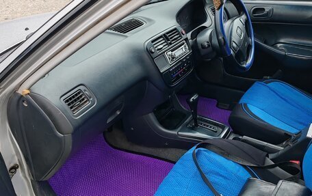 Honda Partner I, 1998 год, 270 000 рублей, 5 фотография
