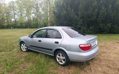 Nissan Almera, 2005 год, 320 000 рублей, 2 фотография