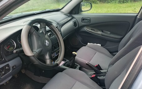 Nissan Almera, 2005 год, 320 000 рублей, 4 фотография