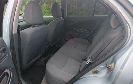 Nissan Almera, 2005 год, 320 000 рублей, 5 фотография