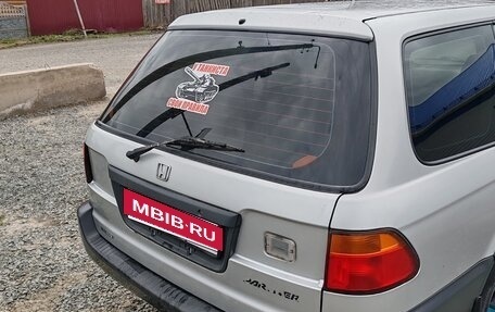 Honda Partner I, 1998 год, 270 000 рублей, 19 фотография