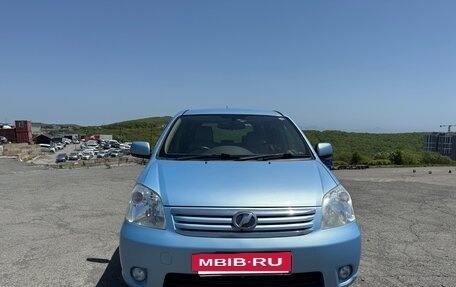 Toyota Raum II, 2007 год, 600 000 рублей, 2 фотография