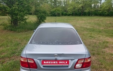 Nissan Almera, 2005 год, 320 000 рублей, 6 фотография
