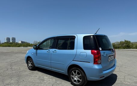 Toyota Raum II, 2007 год, 600 000 рублей, 5 фотография