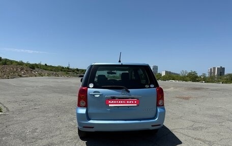 Toyota Raum II, 2007 год, 600 000 рублей, 6 фотография