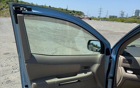 Toyota Raum II, 2007 год, 600 000 рублей, 18 фотография