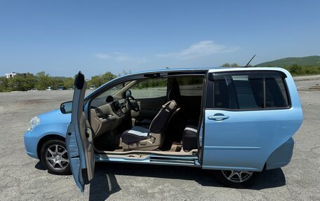 Toyota Raum II, 2007 год, 600 000 рублей, 20 фотография