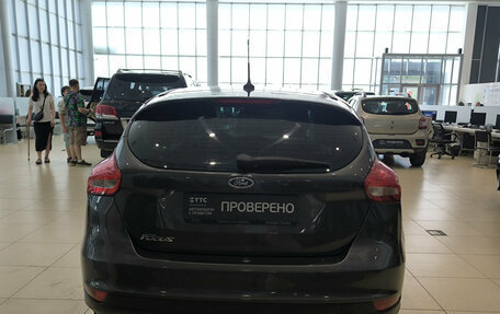 Ford Focus III, 2018 год, 1 050 000 рублей, 7 фотография