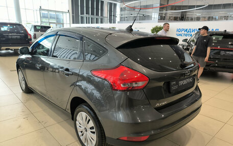 Ford Focus III, 2018 год, 1 050 000 рублей, 8 фотография