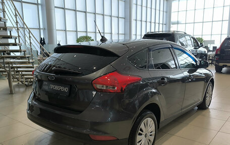 Ford Focus III, 2018 год, 1 050 000 рублей, 6 фотография