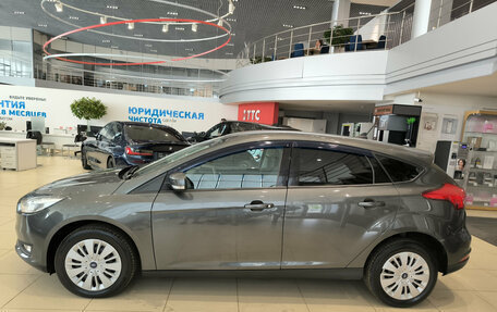 Ford Focus III, 2018 год, 1 050 000 рублей, 10 фотография