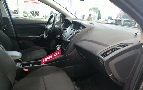 Ford Focus III, 2018 год, 1 050 000 рублей, 13 фотография