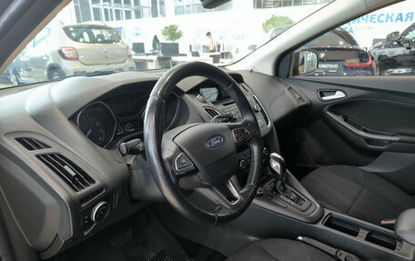 Ford Focus III, 2018 год, 1 050 000 рублей, 20 фотография