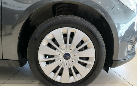 Ford Focus III, 2018 год, 1 050 000 рублей, 22 фотография