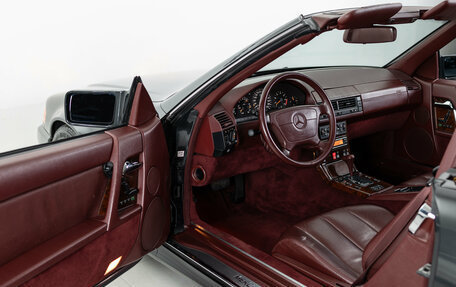Mercedes-Benz SL-Класс, 1993 год, 13 490 000 рублей, 13 фотография
