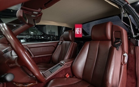 Mercedes-Benz SL-Класс, 1993 год, 13 490 000 рублей, 17 фотография
