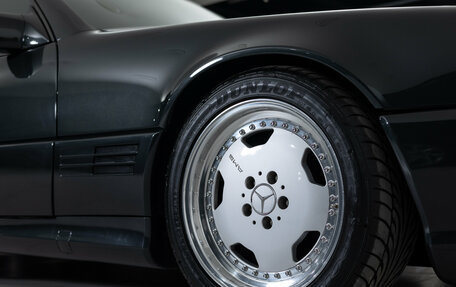 Mercedes-Benz SL-Класс, 1993 год, 13 490 000 рублей, 33 фотография