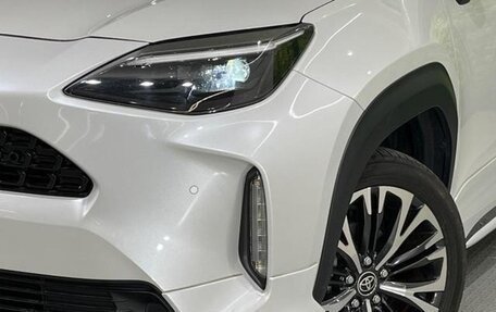 Toyota Yaris Cross, 2023 год, 1 700 000 рублей, 5 фотография