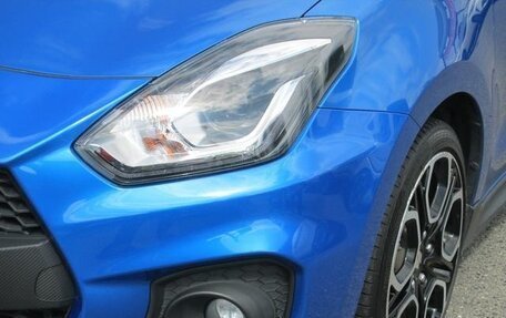 Suzuki Swift V, 2023 год, 1 200 000 рублей, 3 фотография