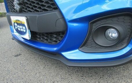 Suzuki Swift V, 2023 год, 1 200 000 рублей, 7 фотография
