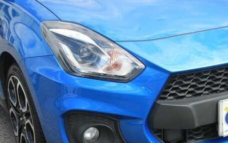 Suzuki Swift V, 2023 год, 1 200 000 рублей, 5 фотография