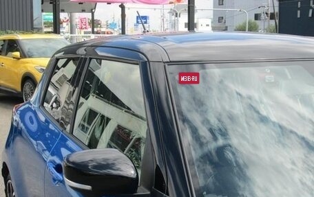 Suzuki Swift V, 2023 год, 1 200 000 рублей, 8 фотография