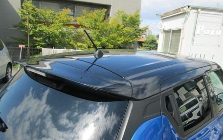 Suzuki Swift V, 2023 год, 1 200 000 рублей, 12 фотография