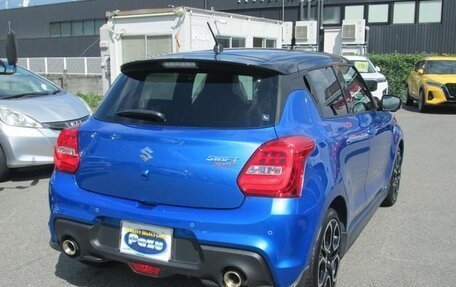 Suzuki Swift V, 2023 год, 1 200 000 рублей, 14 фотография