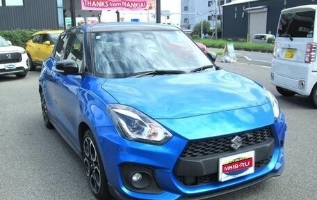 Suzuki Swift V, 2023 год, 1 200 000 рублей, 4 фотография