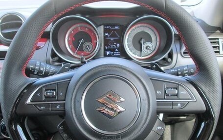 Suzuki Swift V, 2023 год, 1 200 000 рублей, 23 фотография