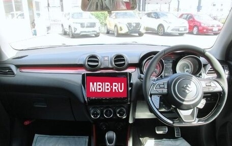 Suzuki Swift V, 2023 год, 1 200 000 рублей, 21 фотография