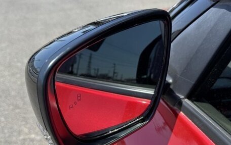 Suzuki Swift V, 2022 год, 1 200 000 рублей, 9 фотография