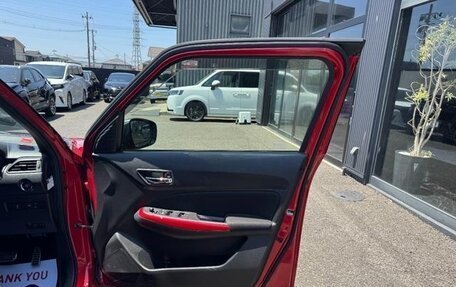 Suzuki Swift V, 2022 год, 1 200 000 рублей, 31 фотография