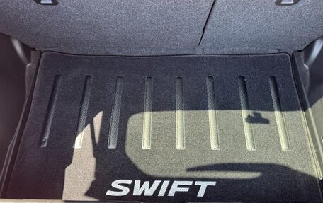 Suzuki Swift V, 2022 год, 1 200 000 рублей, 34 фотография