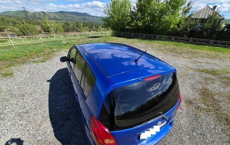 Toyota Corolla Spacio II, 2001 год, 645 000 рублей, 5 фотография