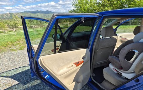 Toyota Corolla Spacio II, 2001 год, 645 000 рублей, 11 фотография
