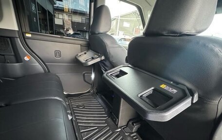 Toyota Roomy I, 2022 год, 1 100 000 рублей, 23 фотография